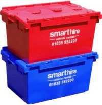 Removal Pack Container